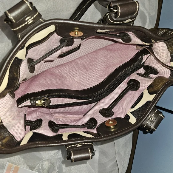 PRELOVED Dooney & Bourke Women Purse - Picture 12 of 16